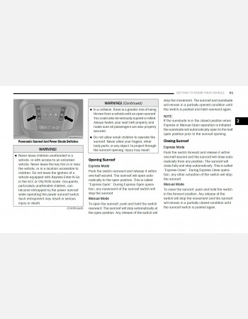 2020 chrysler 300 owners manual